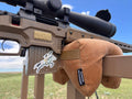 Warrior Shooting Bag