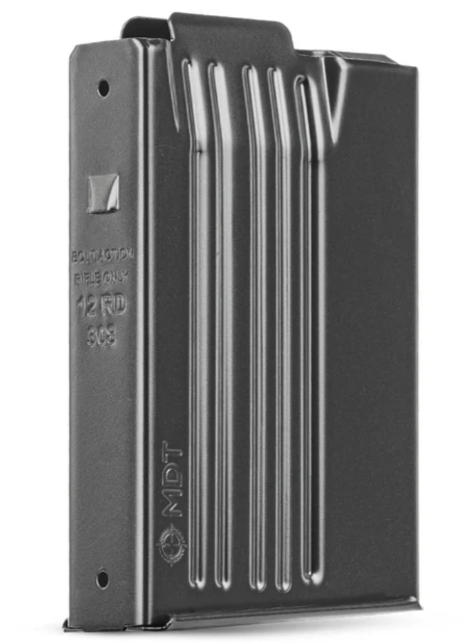 MDT 12 Round Magazine